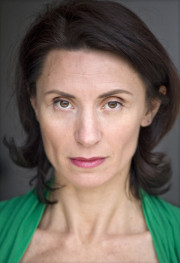 Profile photo for Nathalie Adam