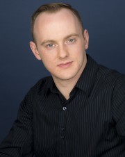 Profile photo for Norman Hussey