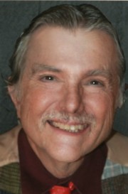 Profile photo for Jerry Cowling