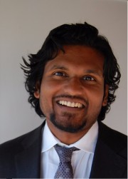 Profile photo for Sanka Perera