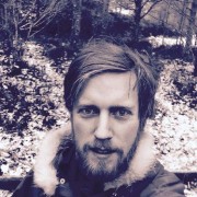 Profile photo for Nils Gunnar Eide