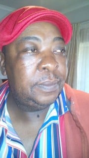 Profile photo for Lucas Sithole