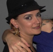 Profile photo for Nuria Ponza