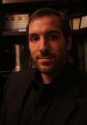 Profile photo for David Harkacz
