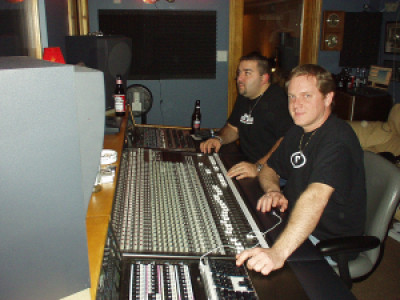 Profile photo for Joe Signarino