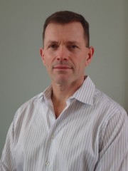 Profile photo for Stuart Lockhart