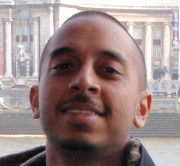 Profile photo for Rob Sufi