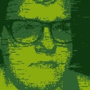 Profile photo for Blake D Beardall