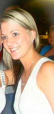 Profile photo for Kirstin Mcluckie