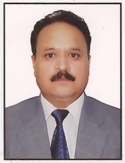 Profile photo for BRIJ BHUSHAN