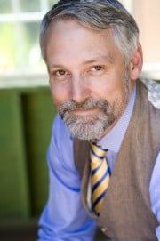 Profile photo for Paul Keany