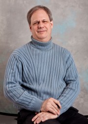 Profile photo for Paul Vachon