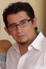 Profile photo for Rafael Navarro Beltrán