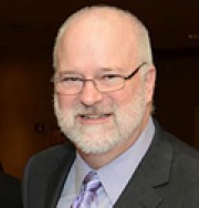 Profile photo for Phil Baker