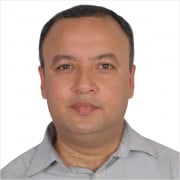 Profile photo for Vaibhav Mathur