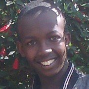 Profile photo for luke victor mwangi