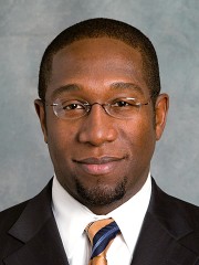 Profile photo for Tracy Meeks