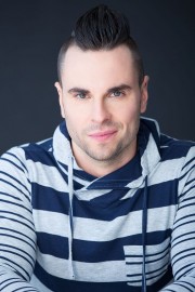 Profile photo for Martin Perreault
