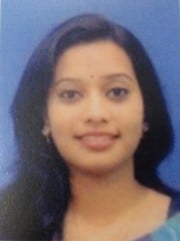 Profile photo for Trushali Jadhav