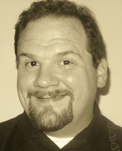 Profile photo for Frederick Dallmeyer