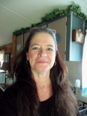 Profile photo for Terri Wright