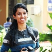 Profile photo for Nivedha N