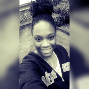 Profile photo for Chanice Jacobs