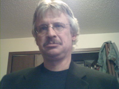 Profile photo for Pete Bovold