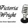 Profile photo for Victoria Wright