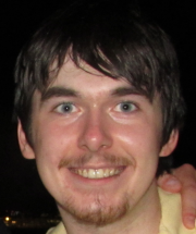 Profile photo for Matthew Bucklin O'Neill