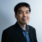 Profile photo for Richard Kang