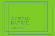 Profile photo for Jonathan Patrie