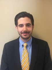 Profile photo for Ethan Holliman