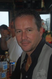Profile photo for Doug Stacey