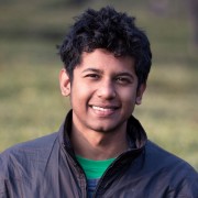 Profile photo for Brian Noronha