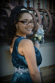 Profile photo for Adrianna Coustte