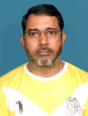 Profile photo for Viswanathan P S