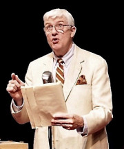 Profile photo for Hugh Murphy