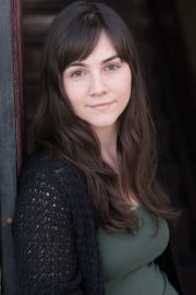 Profile photo for Rebecca Carver