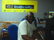 Profile photo for Dr. Jide