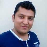 Profile photo for Rajendra Paudel