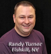 Profile photo for Randy Finnerty