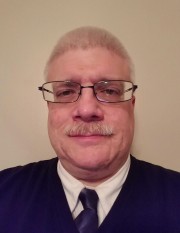 Profile photo for Harold Jackman