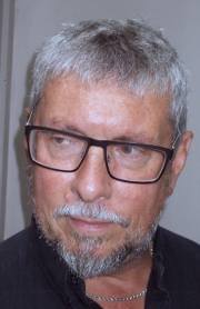 Profile photo for RICHARD BUTTERWORTH