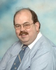 Profile photo for Rick Ewen