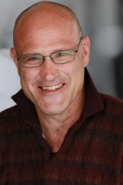 Profile photo for Robert Davis