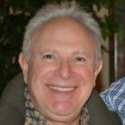 Profile photo for Roy Slavin