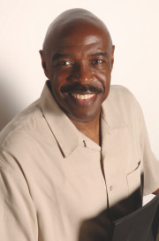 Profile photo for Rufus Harrison