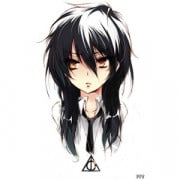 Profile photo for Annisa Tjia