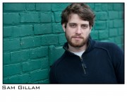Profile photo for Sam Gillam